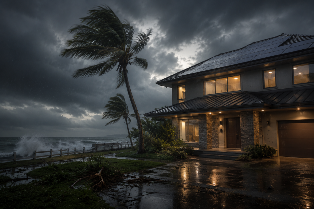 Florida Hurricane Season 2026 home preparation guide